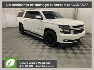 Used 2016 Chevrolet Suburban LT w/ LT Signature Package AWD/4WD 360° Tour