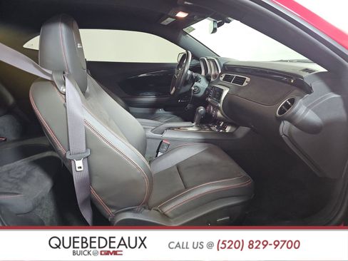Used 2013 Chevrolet Camaro ZL1 image 8