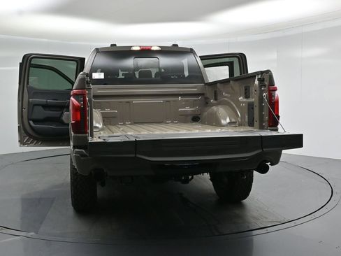 New 2026 Ford F150 Tremor AWD/4WD image 35