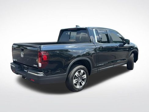 Used 2019 Honda Ridgeline RTL-T image 7