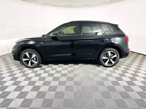 Used 2023 Audi Q5 2.0T Prestige w/ Prestige Package AWD/4WD image 6
