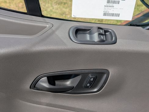 New 2025 Ford Transit 150 XL w/ Load Area Protection Package image 22