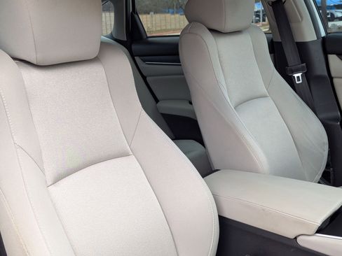 Certified 2018 Honda Accord LX image 29