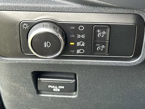 Used 2025 Ford Bronco Badlands AWD/4WD image 27