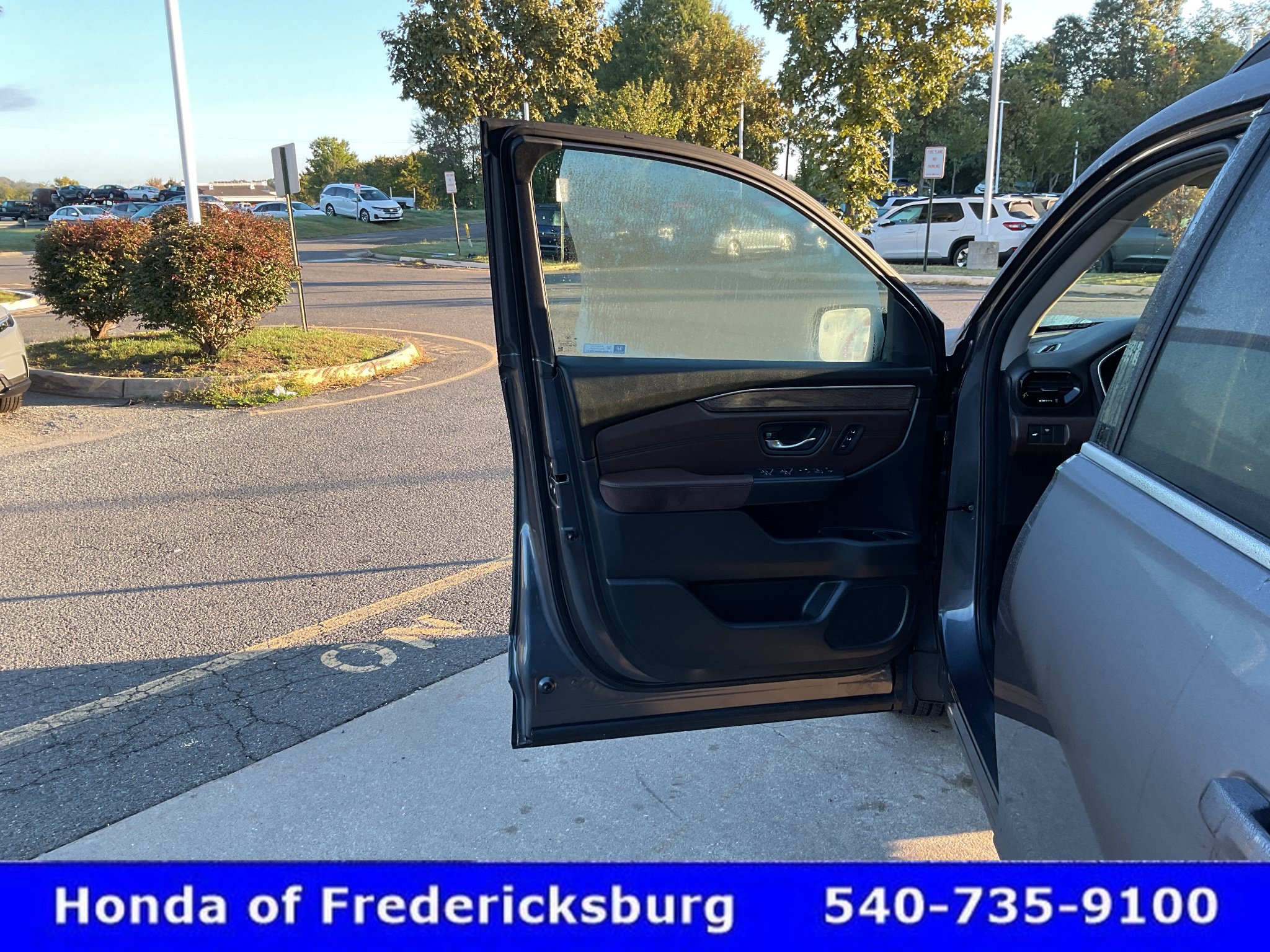 Used 2026 Honda Pilot Elite image 18