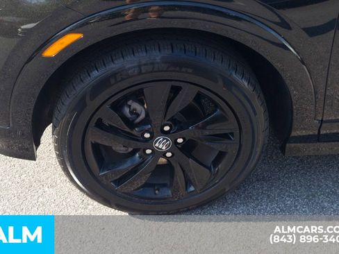 Used 2024 Buick Encore GX Sport Touring image 12