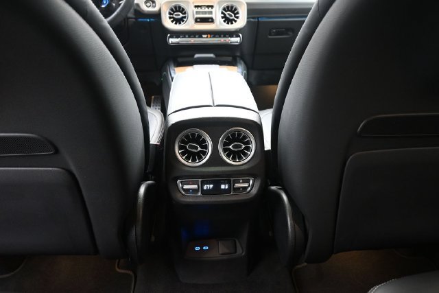 Used 2026 Mercedes-Benz G 63 AMG 4MATIC image 28