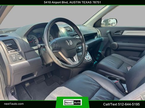 Used 2011 Honda CR-V EX-L image 17