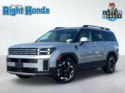 Used 2026 Hyundai Santa Fe SEL