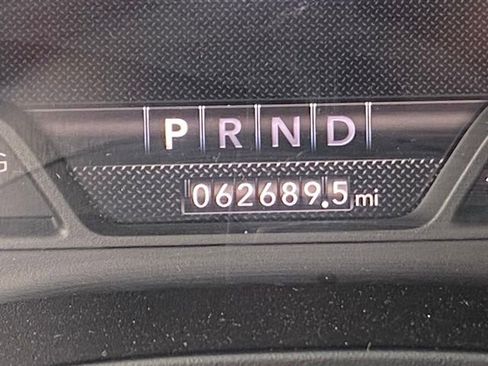 Used 2020 RAM 1500 Rebel w/ Level 2 Equipment Group AWD/4WD image 19