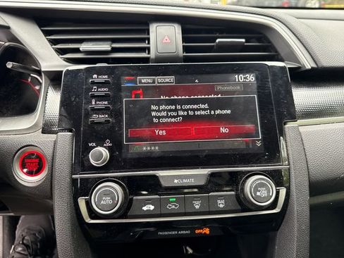 Used 2019 Honda Civic Sport image 21
