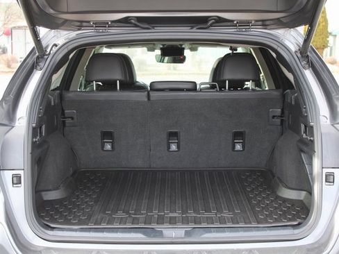 Used 2020 Subaru Outback Limited image 27