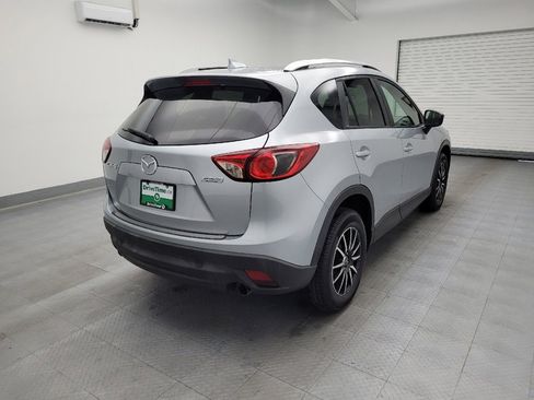 Used 2016 MAZDA CX-5 Touring image 9