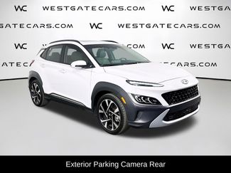 Used 2022 Hyundai Kona Limited video 2