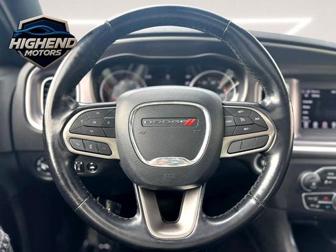 Used 2020 Dodge Charger SXT w/ Leather Interior Group image 22