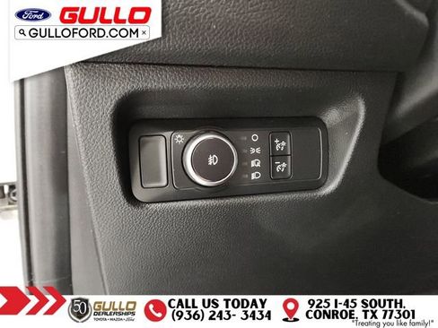 Used 2024 Ford Ranger XL w/ Trailer Tow Package image 19