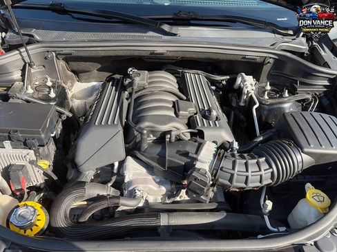 Used 2019 Jeep Grand Cherokee SRT AWD/4WD image 22