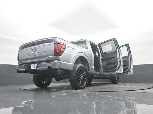 New 2026 Ford F150 Lariat w/ Equipment Group 501A Mid image 39