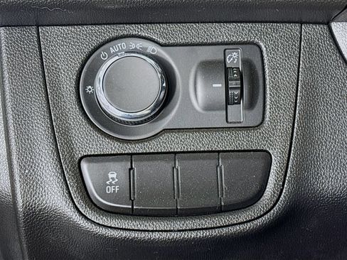 Used 2020 Chevrolet Spark LS FWD image 10