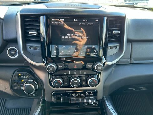 Used 2020 RAM 1500 Big Horn image 21