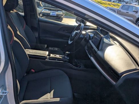 Certified 2024 Toyota Prius Prime FWD image 20