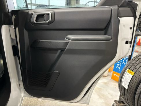 New 2025 Ford Bronco Big Bend image 25