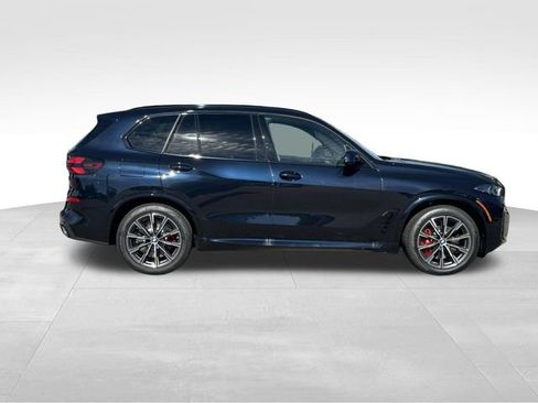 New 2026 BMW X5 xDrive50e AWD/4WD image 2