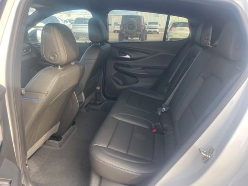 New 2026 Buick Envista Sport Touring w/ Convenience I Package image 17