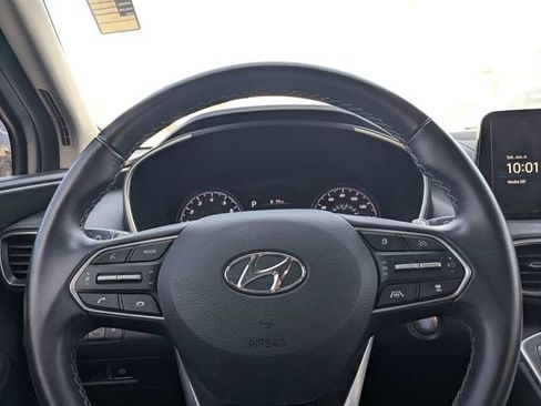 Used 2023 Hyundai Santa Fe XRT FWD image 19