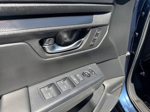 Used 2025 Honda CR-V Sport-L image 16