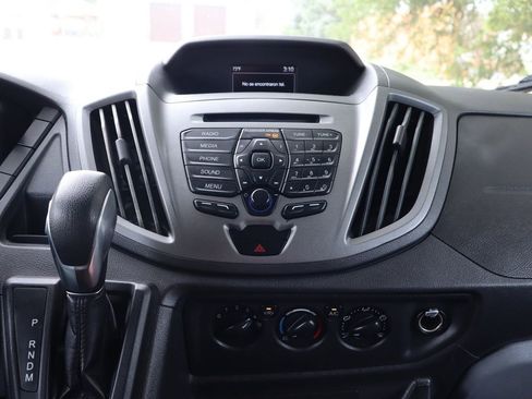 Used 2018 Ford Transit 150 130 Low Roof w/ Exterior Upgrade Package RWD image 30