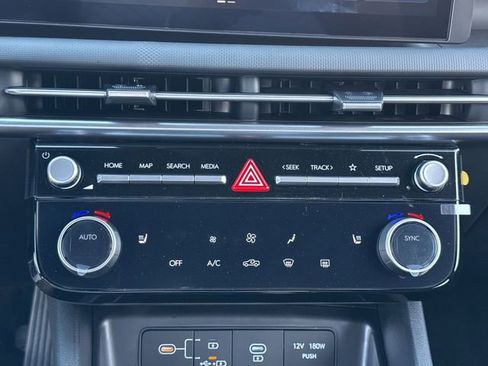 New 2026 Hyundai Santa Cruz SEL FWD image 13