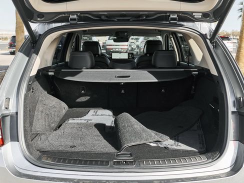 Used 2024 Genesis GV80 2.5T image 8