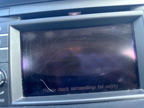 Used 2014 MAZDA MAZDA6 Touring image 21