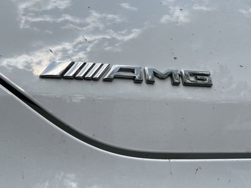 New 2026 Mercedes-Benz GLE 53 AMG 4MATIC Coupe image 30