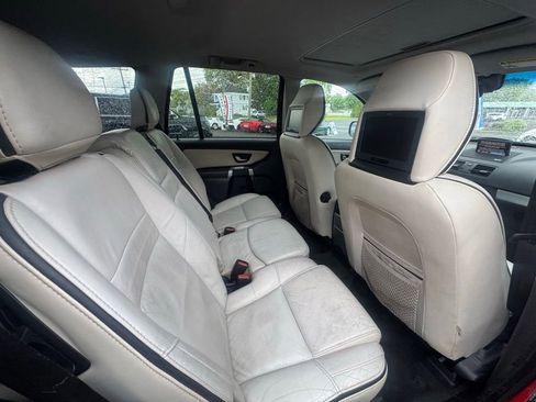Used 2013 Volvo XC90 3.2 R-Design AWD/4WD image 23