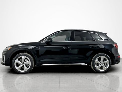 Used 2023 Audi Q5 2.0T Premium Plus w/ Premium Plus Package image 2