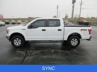 Used 2019 Ford F150 XL w/ Equipment Group 101A Mid video 2