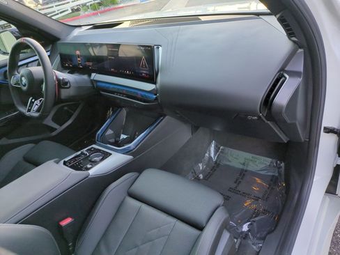 Certified 2025 BMW X3 M50 w/ Premium Package image 23