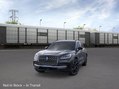 New 2025 Lincoln Corsair Grand Touring w/ Equipment Group 302A image 2