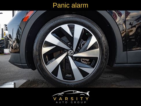 Used 2021 Volkswagen ID.4 Pro S w/ Gradient Package image 43