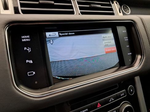 Used 2015 Land Rover Range Rover Long Wheelbase Autobiography image 31