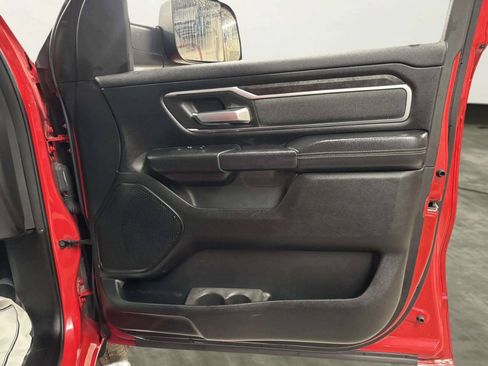 Used 2019 RAM 1500 Big Horn AWD/4WD image 19
