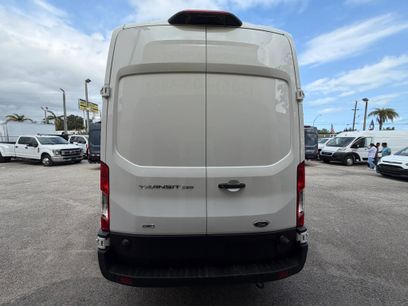 Used 2025 Ford Transit 250 148 High Roof AWD