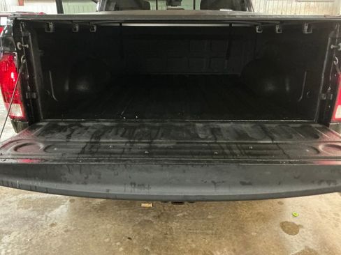 Used 2018 RAM 1500 Big Horn image 24