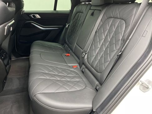 Used 2024 BMW X5 sDrive40i w/ Premium Package RWD image 21