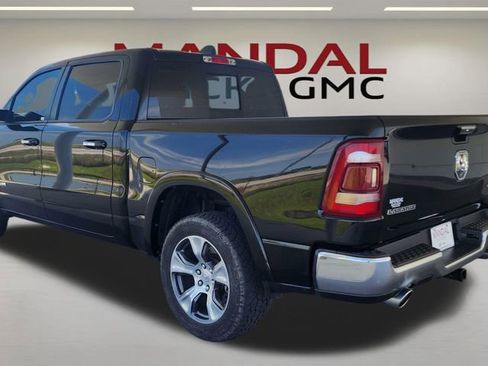 Used 2022 RAM 1500 Laramie AWD/4WD image 10