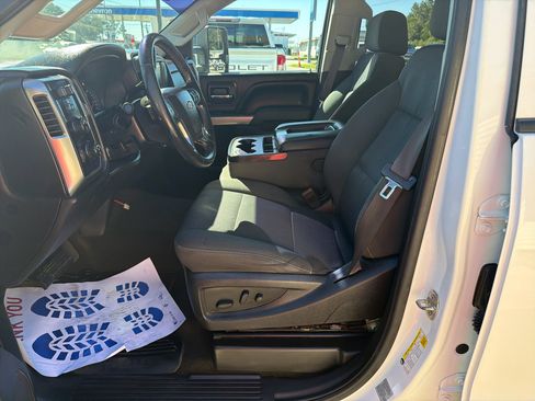 Used 2015 Chevrolet Silverado 2500 LT w/ LT Convenience Package image 15