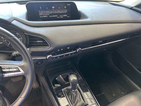 Used 2023 MAZDA CX-30 AWD 2.5 S w/ Preferred Package image 5