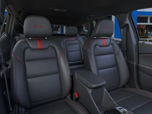 New 2026 Chevrolet Trax RS w/ Driver Confidence Package FWD image 16